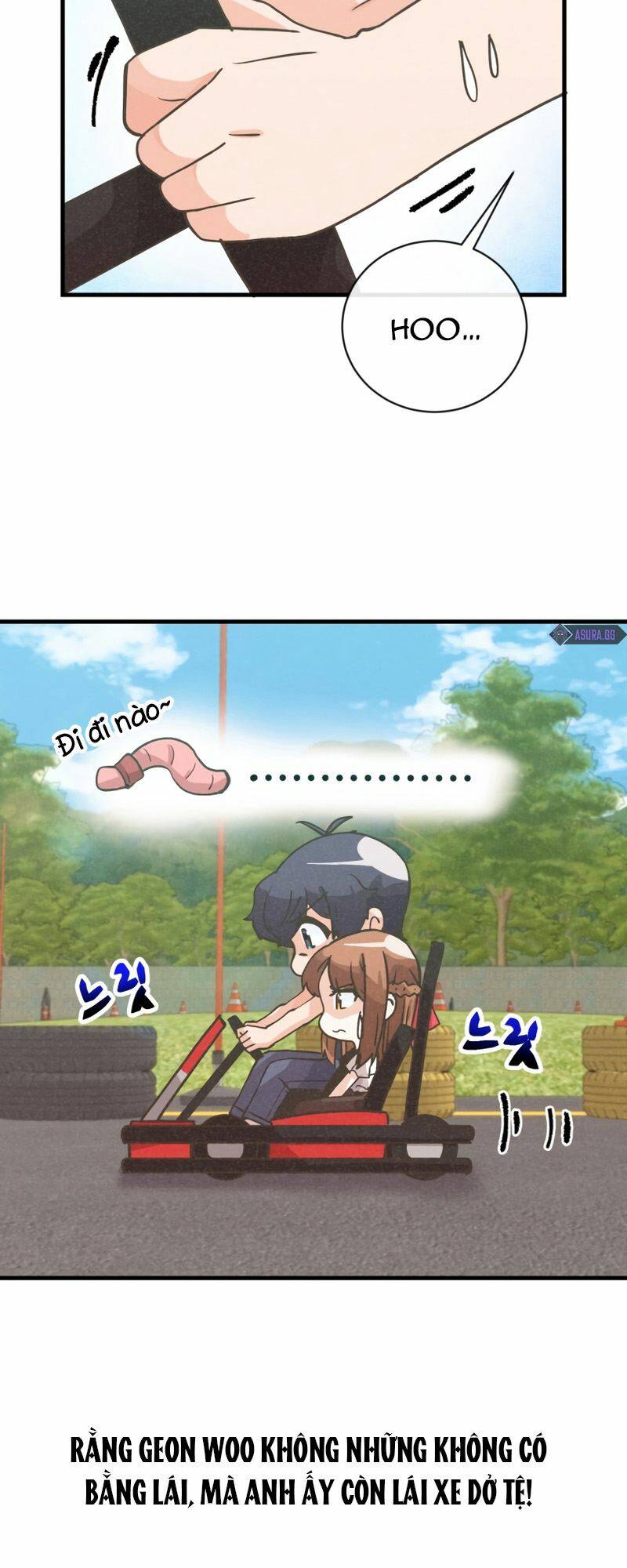 Tôi Trở Thành Một Nông Dân Chapter 119 - Trang 2