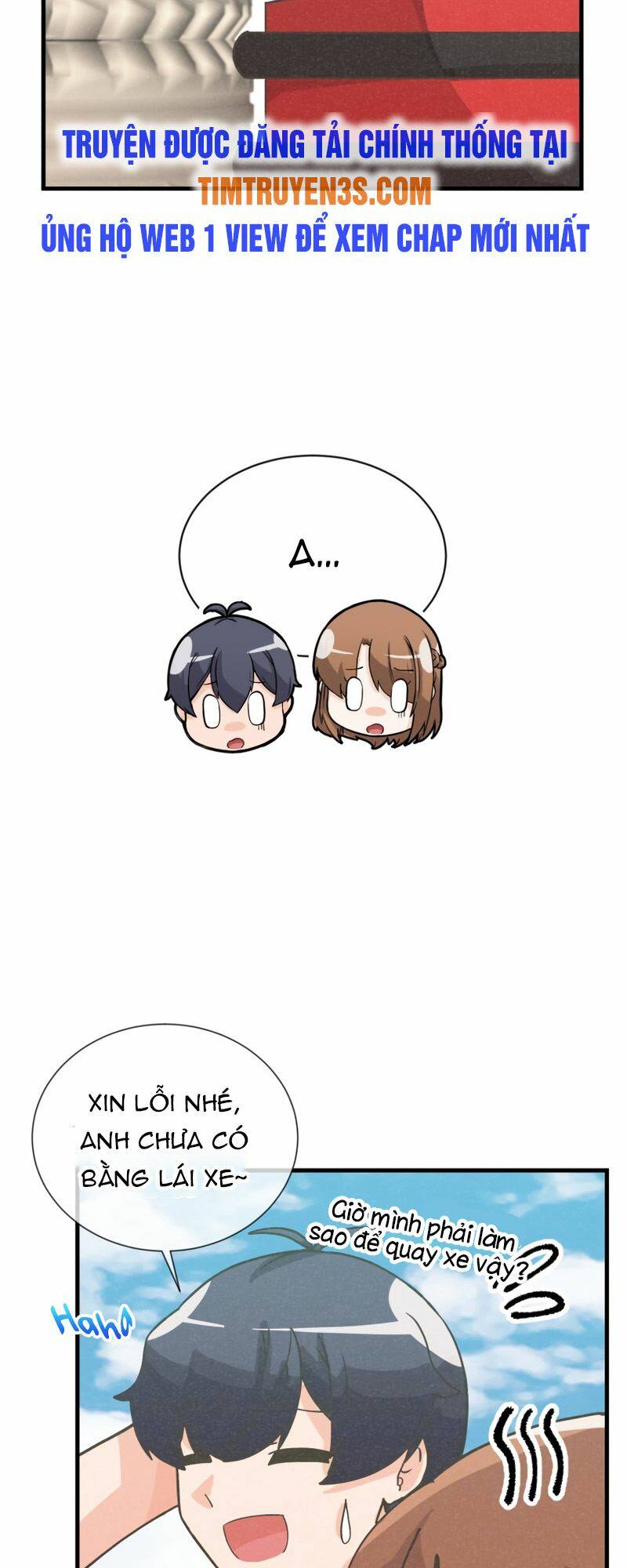 Tôi Trở Thành Một Nông Dân Chapter 119 - Trang 2