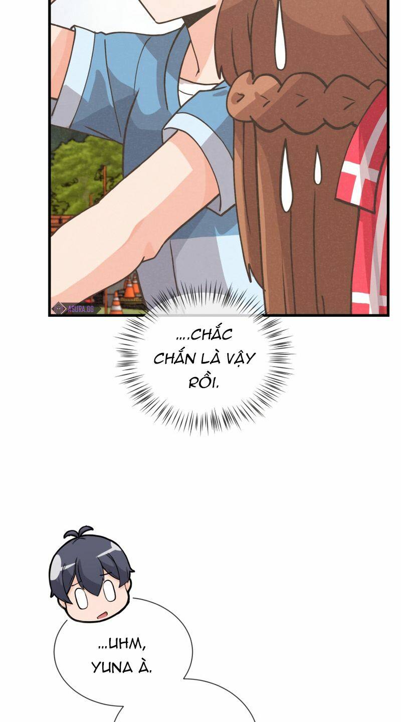 Tôi Trở Thành Một Nông Dân Chapter 119 - Trang 2