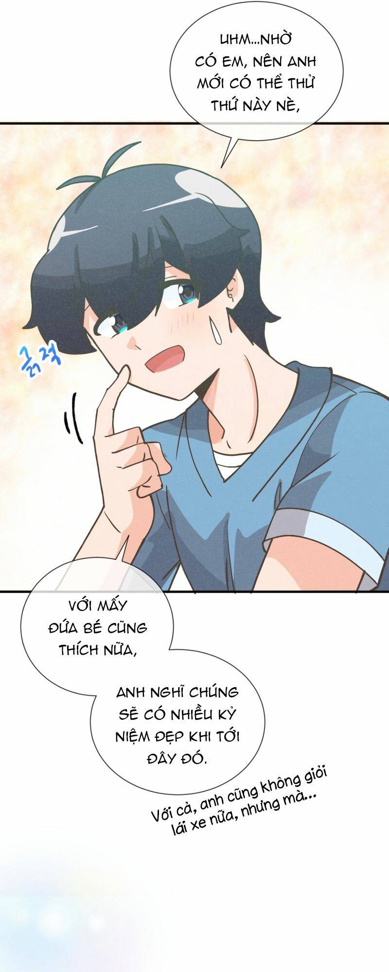 Tôi Trở Thành Một Nông Dân Chapter 119 - Trang 2