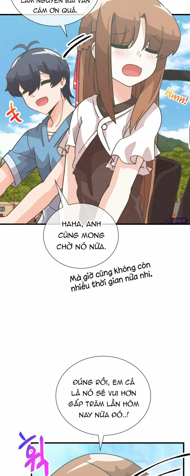 Tôi Trở Thành Một Nông Dân Chapter 119 - Trang 2