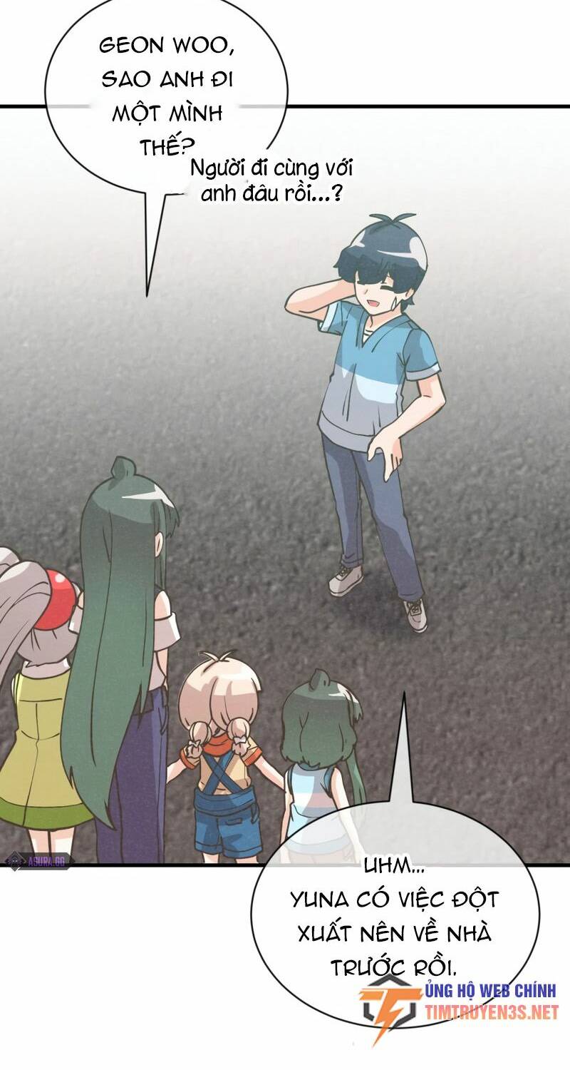 Tôi Trở Thành Một Nông Dân Chapter 119 - Trang 2