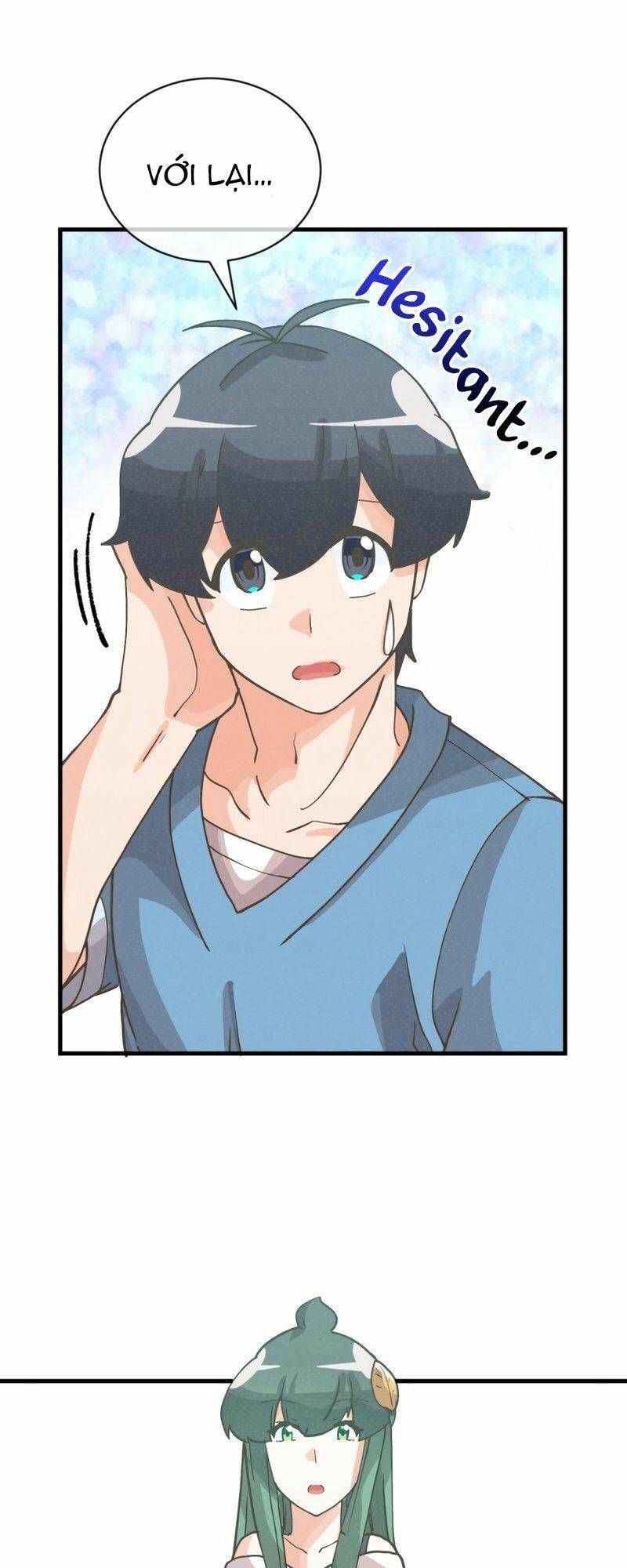 Tôi Trở Thành Một Nông Dân Chapter 119 - Trang 2