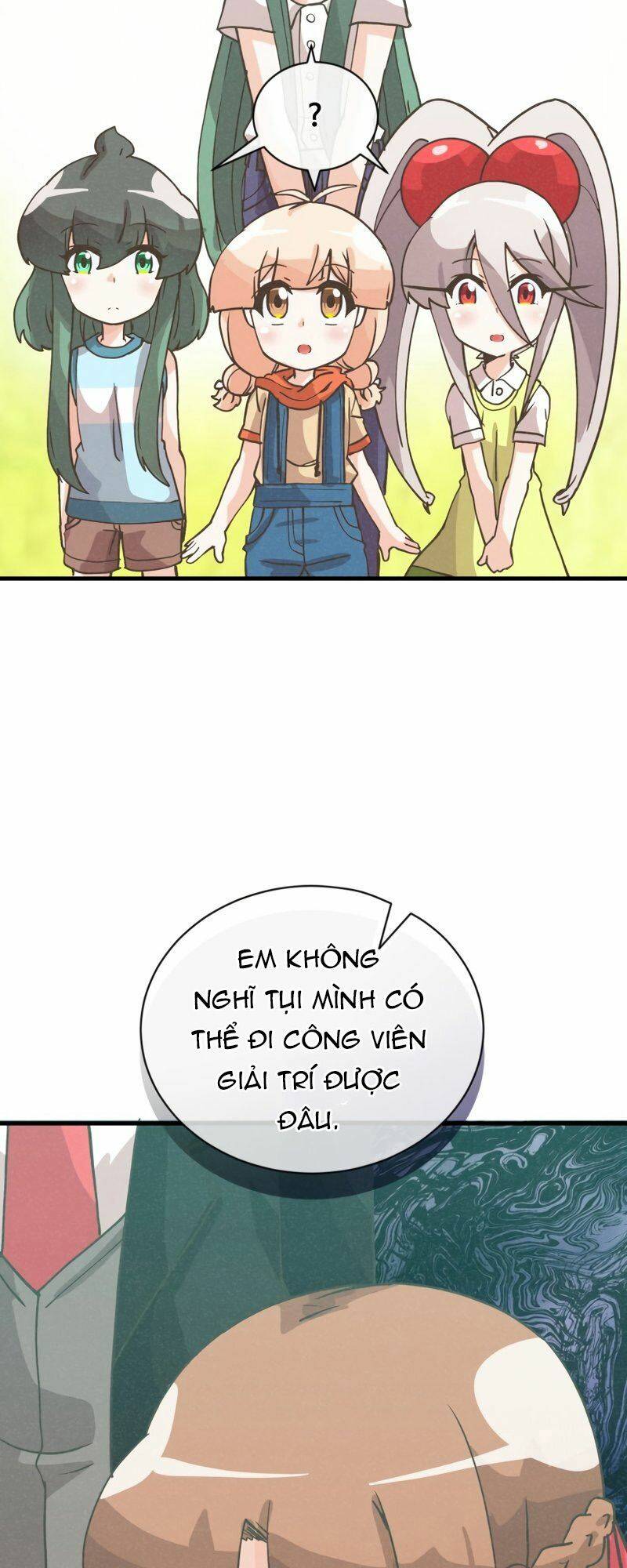 Tôi Trở Thành Một Nông Dân Chapter 119 - Trang 2