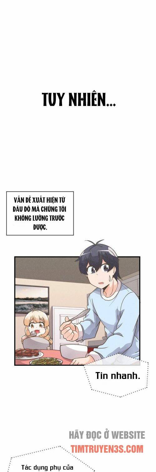 Tôi Trở Thành Một Nông Dân Chapter 12 - Trang 2