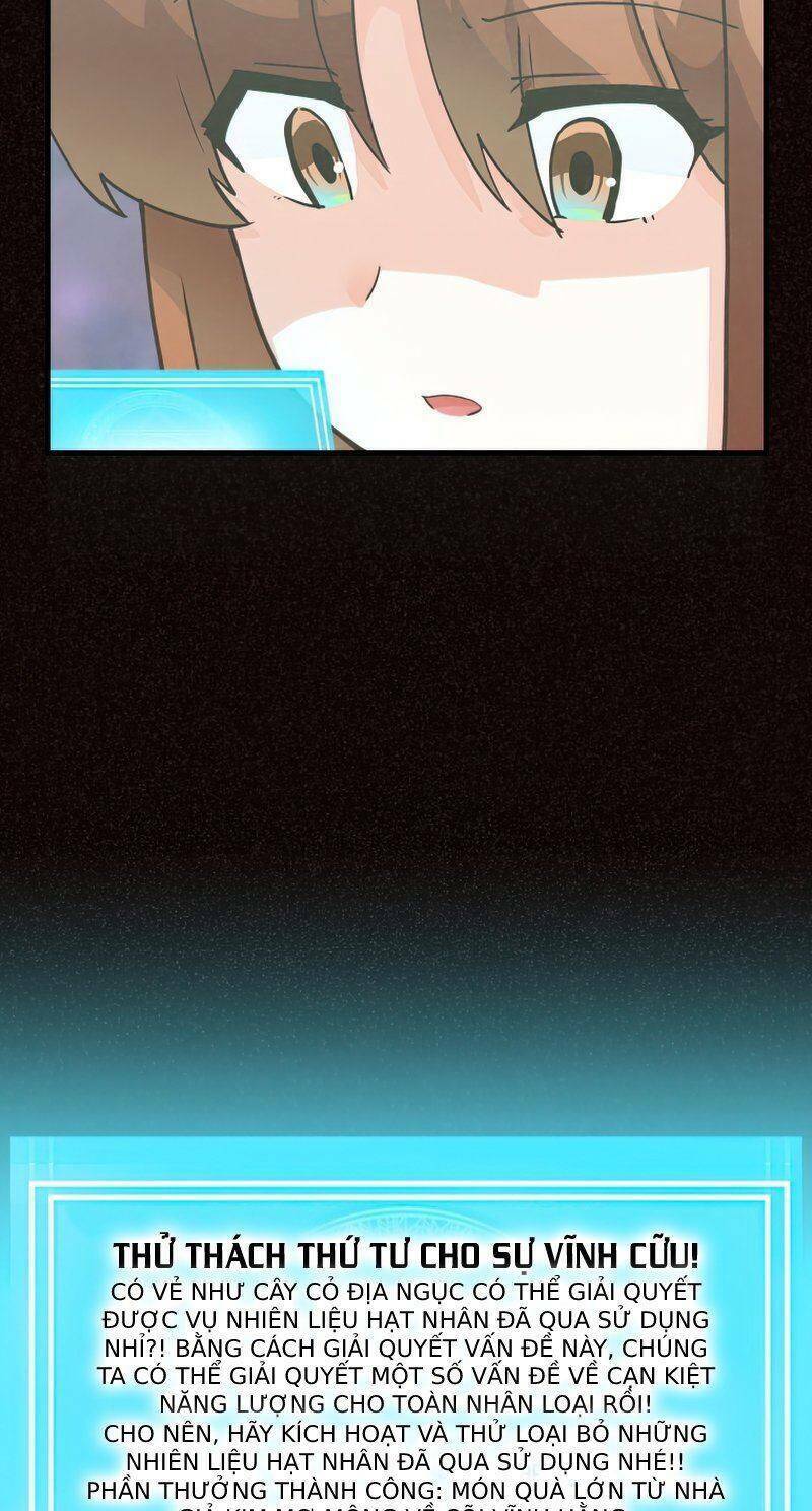 Tôi Trở Thành Một Nông Dân Chapter 120 - Trang 2