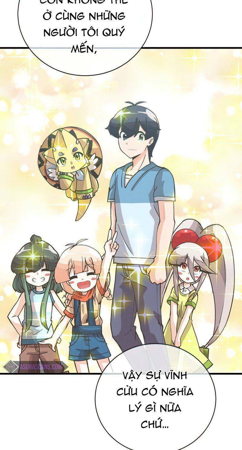 Tôi Trở Thành Một Nông Dân Chapter 120 - Trang 2