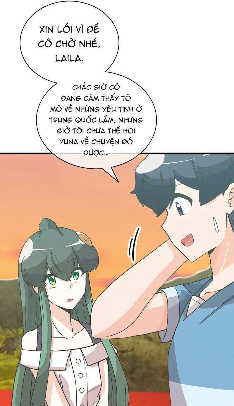 Tôi Trở Thành Một Nông Dân Chapter 120 - Trang 2