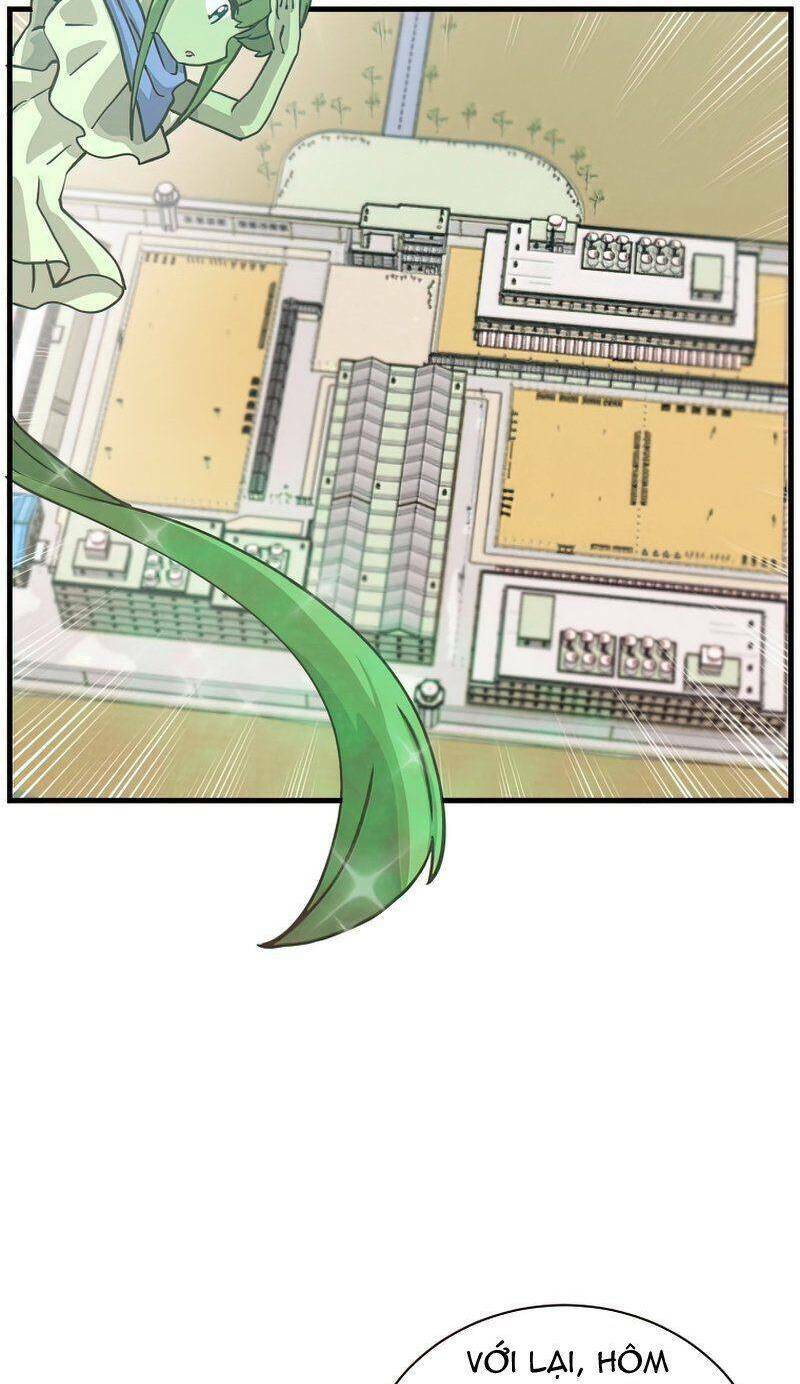 Tôi Trở Thành Một Nông Dân Chapter 120 - Trang 2
