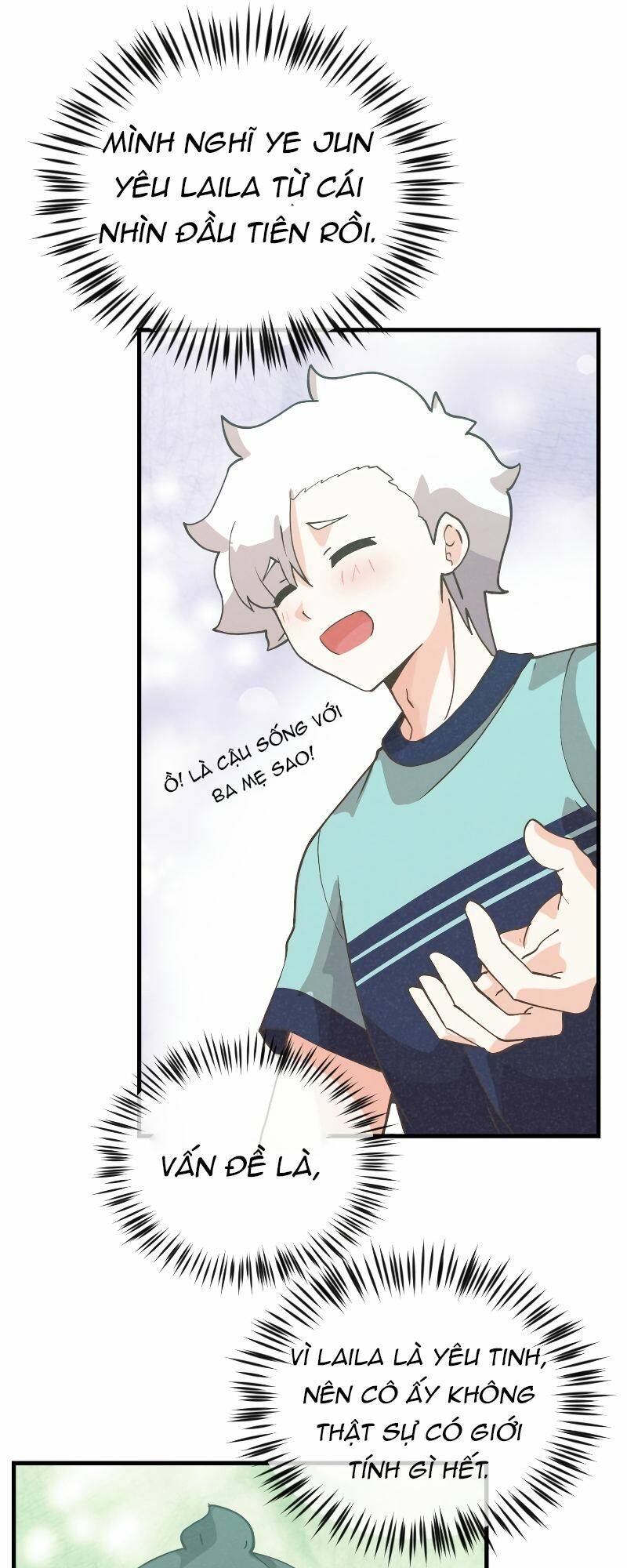 Tôi Trở Thành Một Nông Dân Chapter 121 - Trang 2