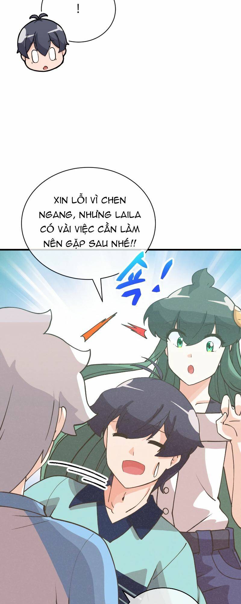 Tôi Trở Thành Một Nông Dân Chapter 121 - Trang 2