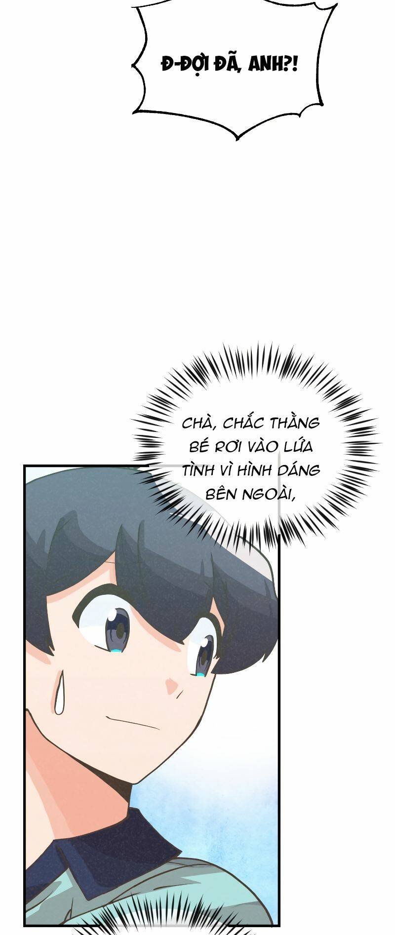 Tôi Trở Thành Một Nông Dân Chapter 121 - Trang 2