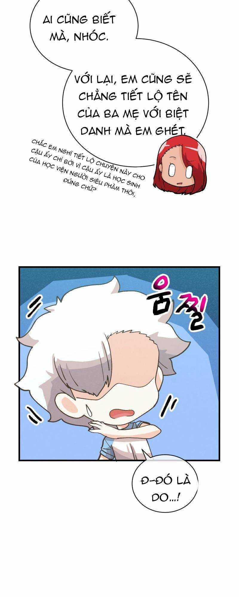 Tôi Trở Thành Một Nông Dân Chapter 121 - Trang 2