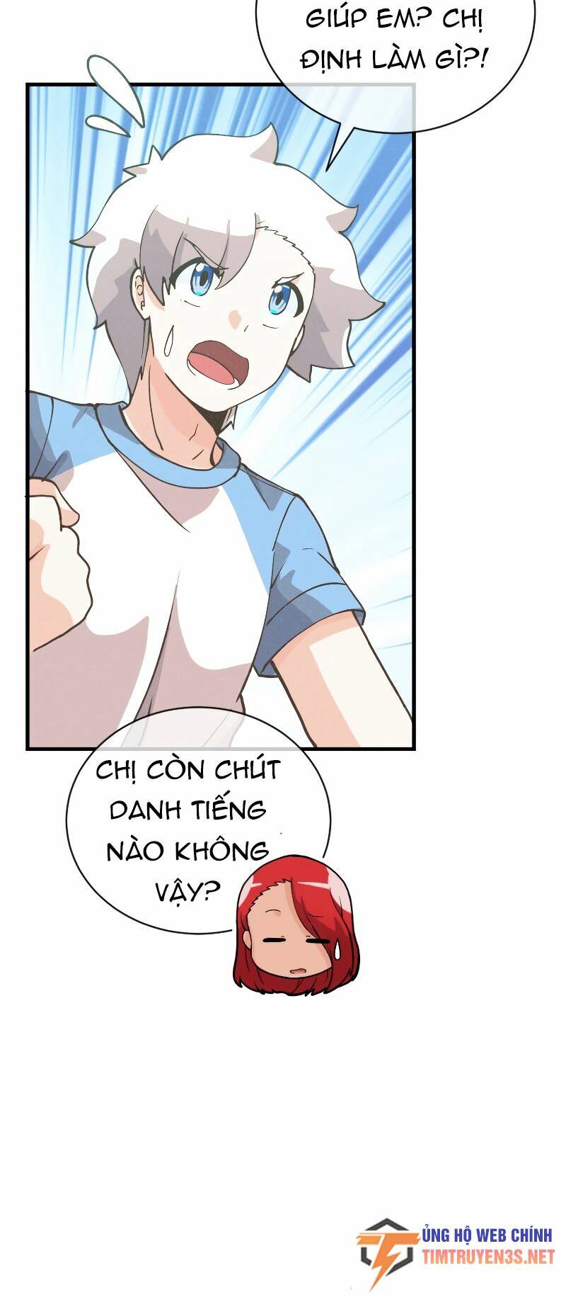 Tôi Trở Thành Một Nông Dân Chapter 121 - Trang 2