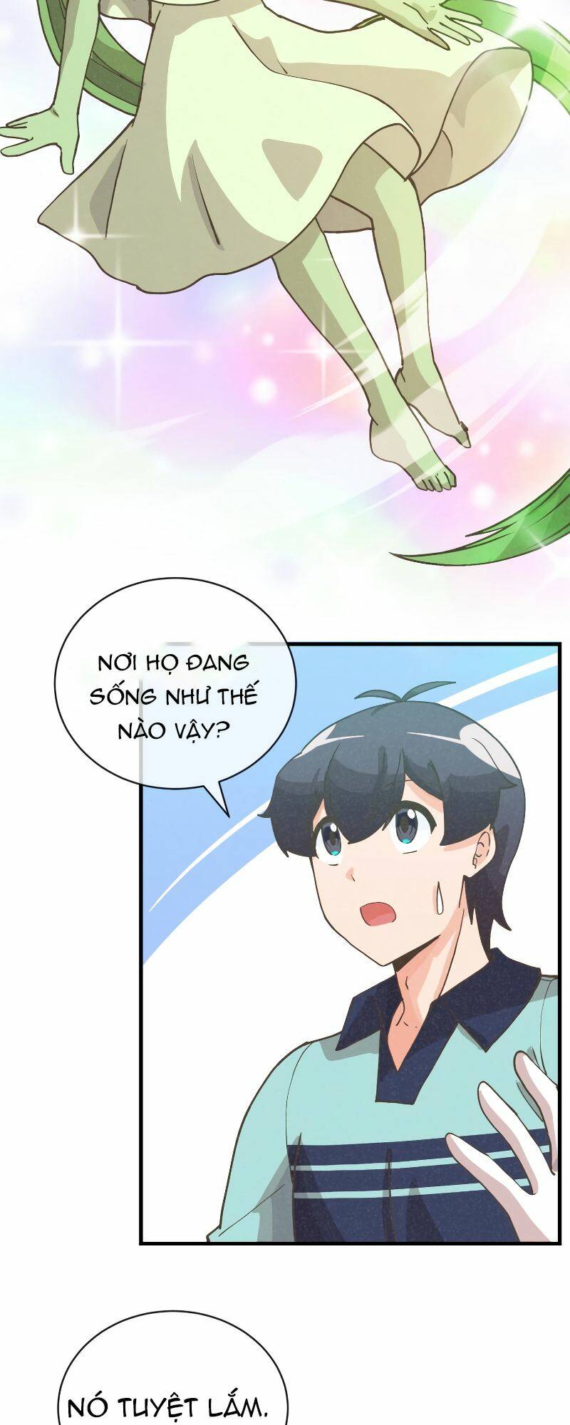 Tôi Trở Thành Một Nông Dân Chapter 121 - Trang 2