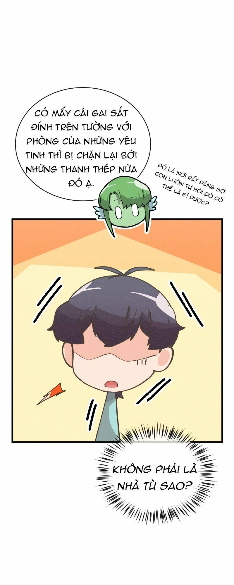 Tôi Trở Thành Một Nông Dân Chapter 121 - Trang 2