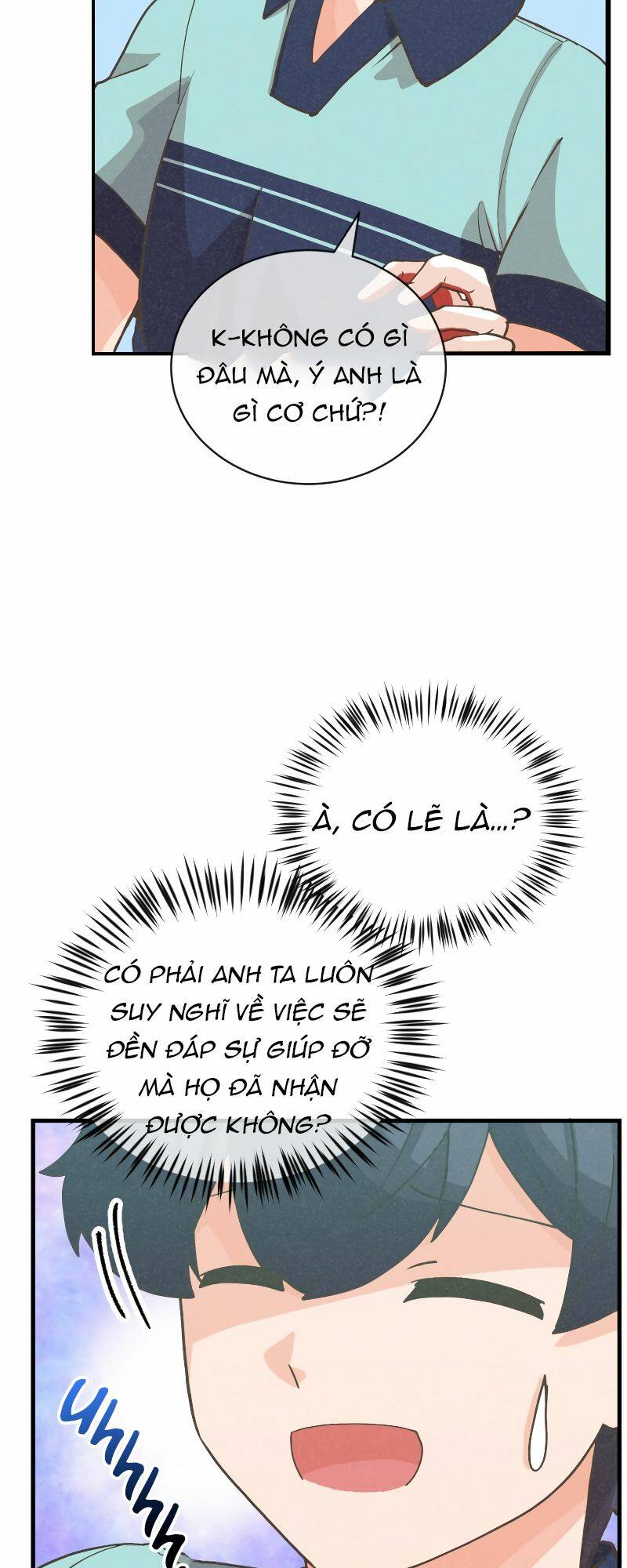 Tôi Trở Thành Một Nông Dân Chapter 121 - Trang 2