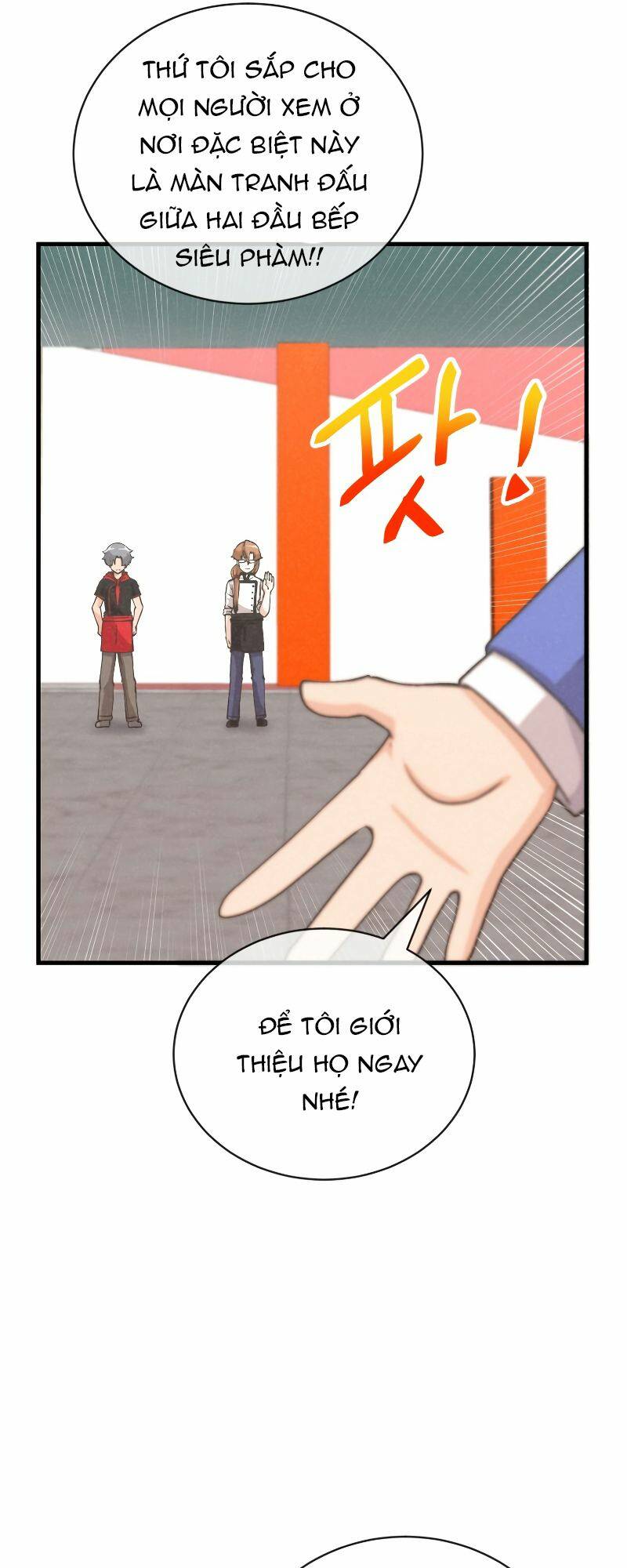 Tôi Trở Thành Một Nông Dân Chapter 121 - Trang 2