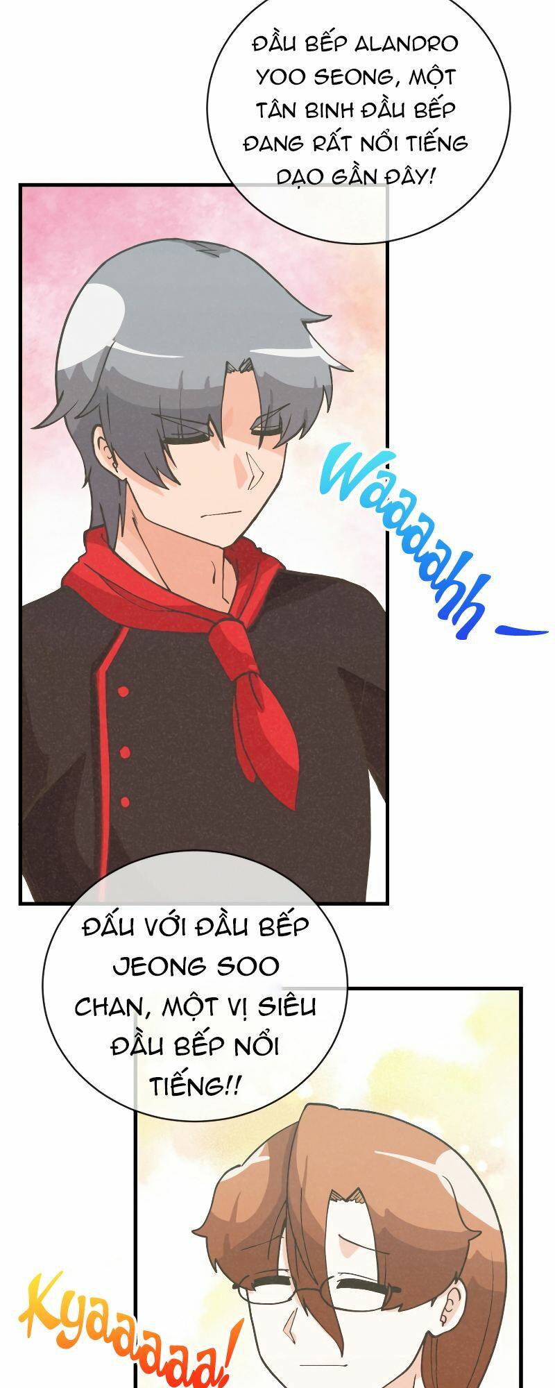 Tôi Trở Thành Một Nông Dân Chapter 121 - Trang 2