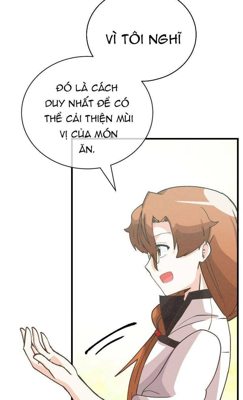 Tôi Trở Thành Một Nông Dân Chapter 123 - Trang 2