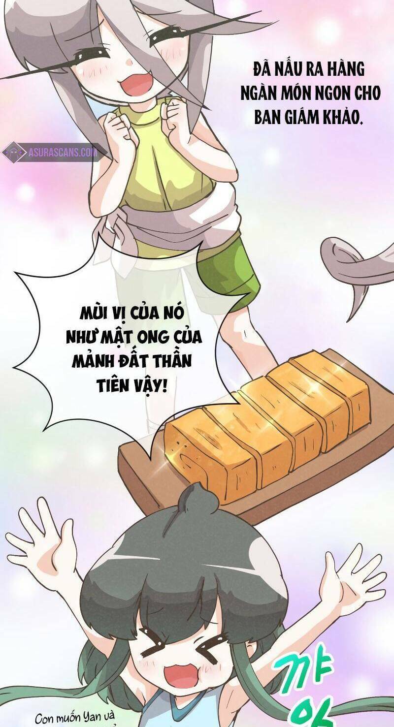 Tôi Trở Thành Một Nông Dân Chapter 123 - Trang 2