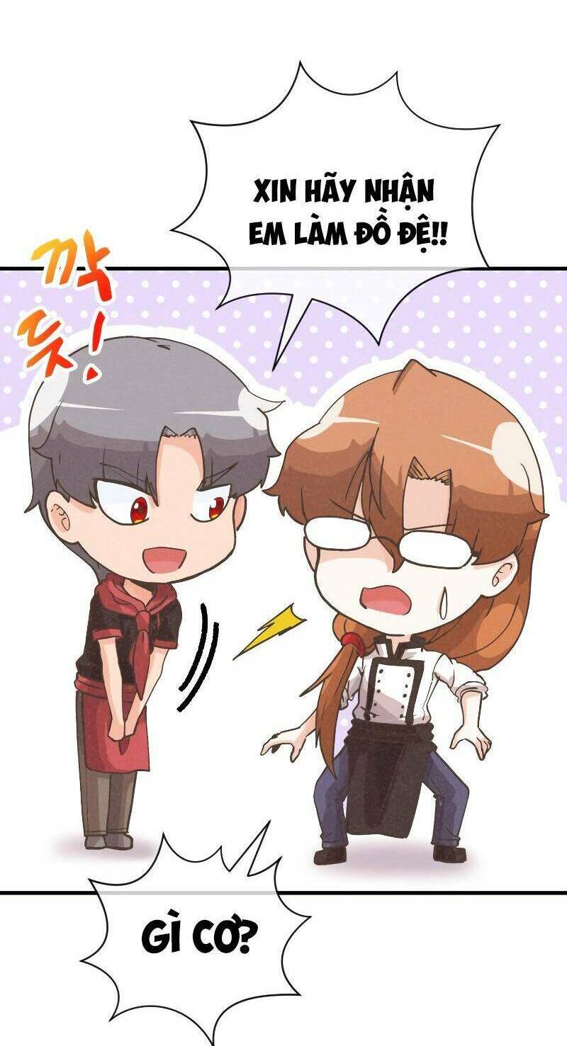 Tôi Trở Thành Một Nông Dân Chapter 123 - Trang 2