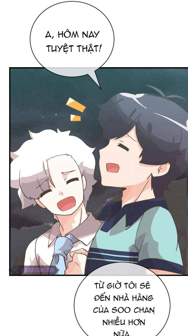 Tôi Trở Thành Một Nông Dân Chapter 123 - Trang 2