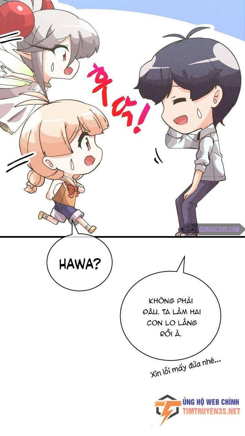 Tôi Trở Thành Một Nông Dân Chapter 125 - Trang 2