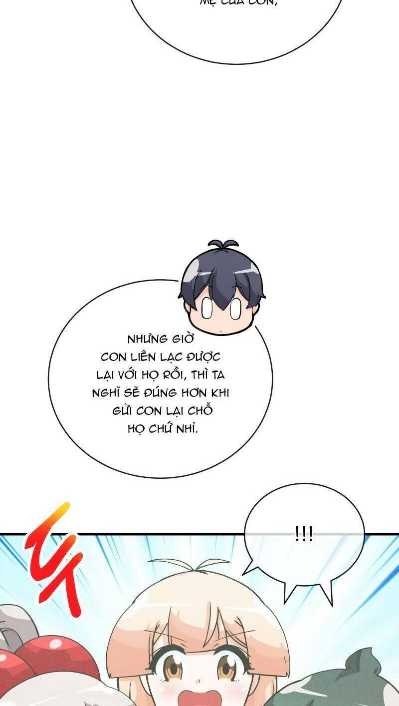 Tôi Trở Thành Một Nông Dân Chapter 125 - Trang 2