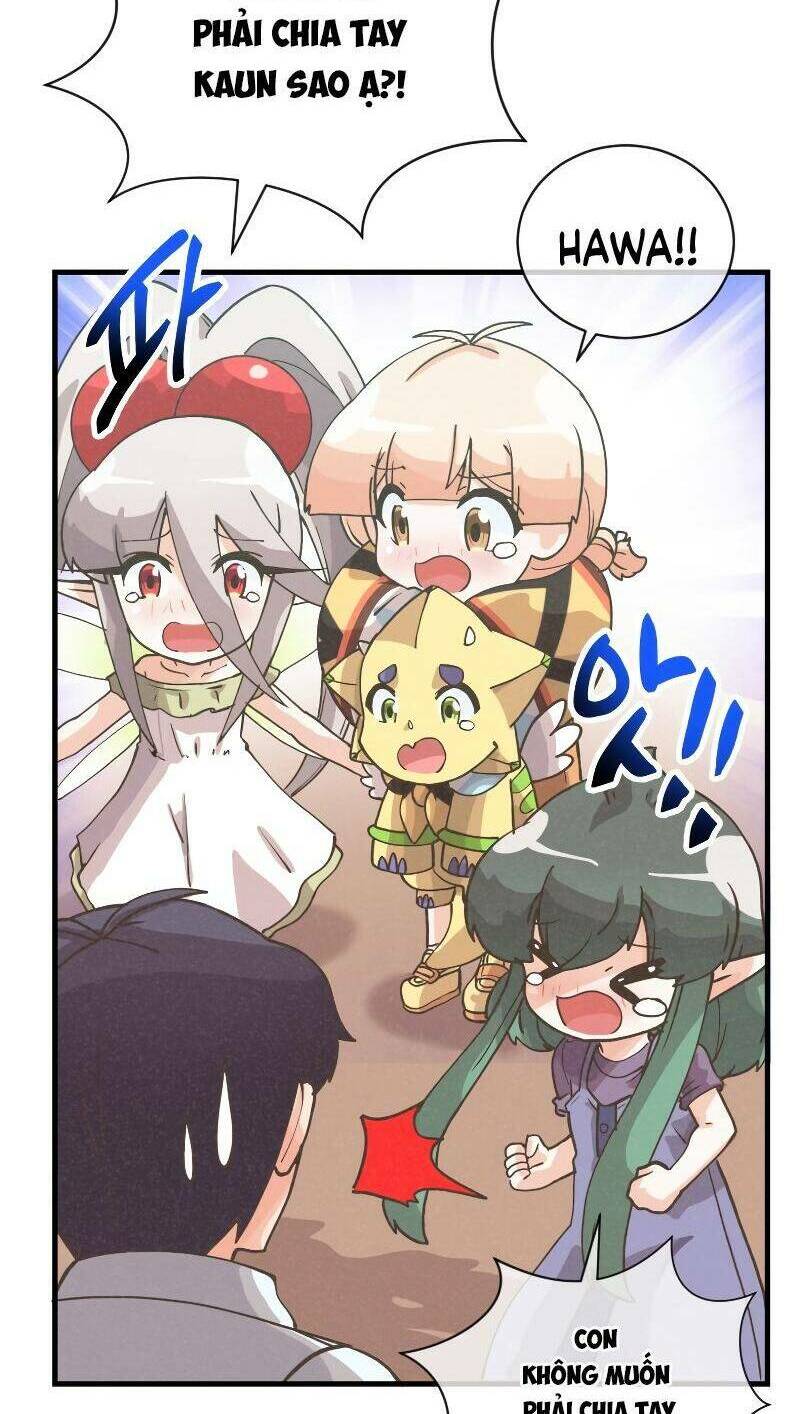 Tôi Trở Thành Một Nông Dân Chapter 125 - Trang 2