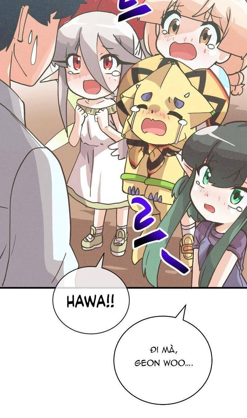 Tôi Trở Thành Một Nông Dân Chapter 125 - Trang 2