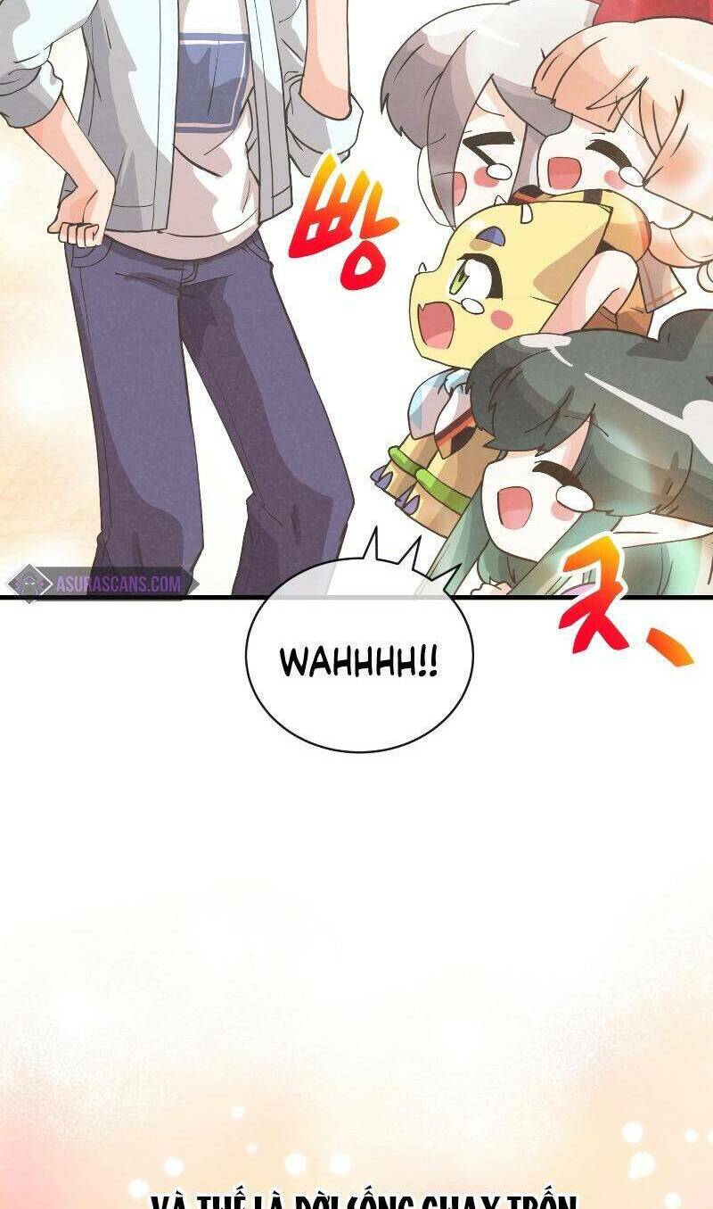 Tôi Trở Thành Một Nông Dân Chapter 125 - Trang 2