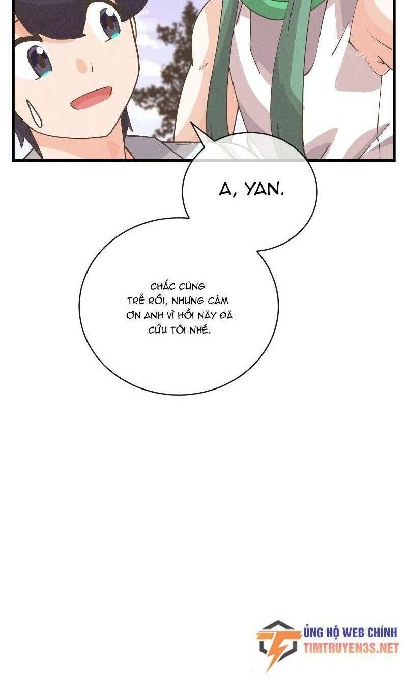 Tôi Trở Thành Một Nông Dân Chapter 125 - Trang 2