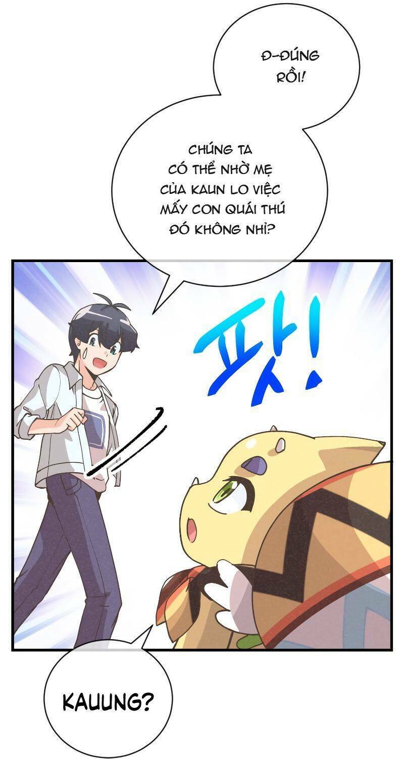 Tôi Trở Thành Một Nông Dân Chapter 125 - Trang 2