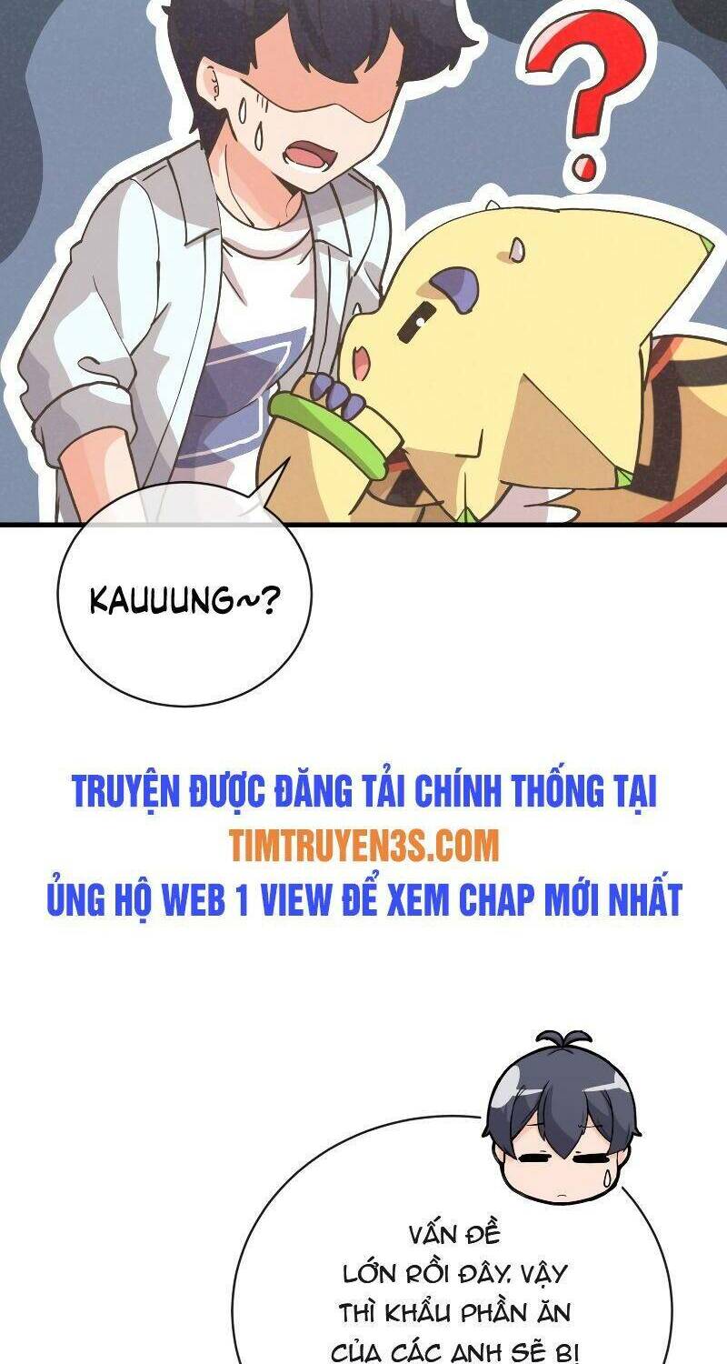 Tôi Trở Thành Một Nông Dân Chapter 125 - Trang 2