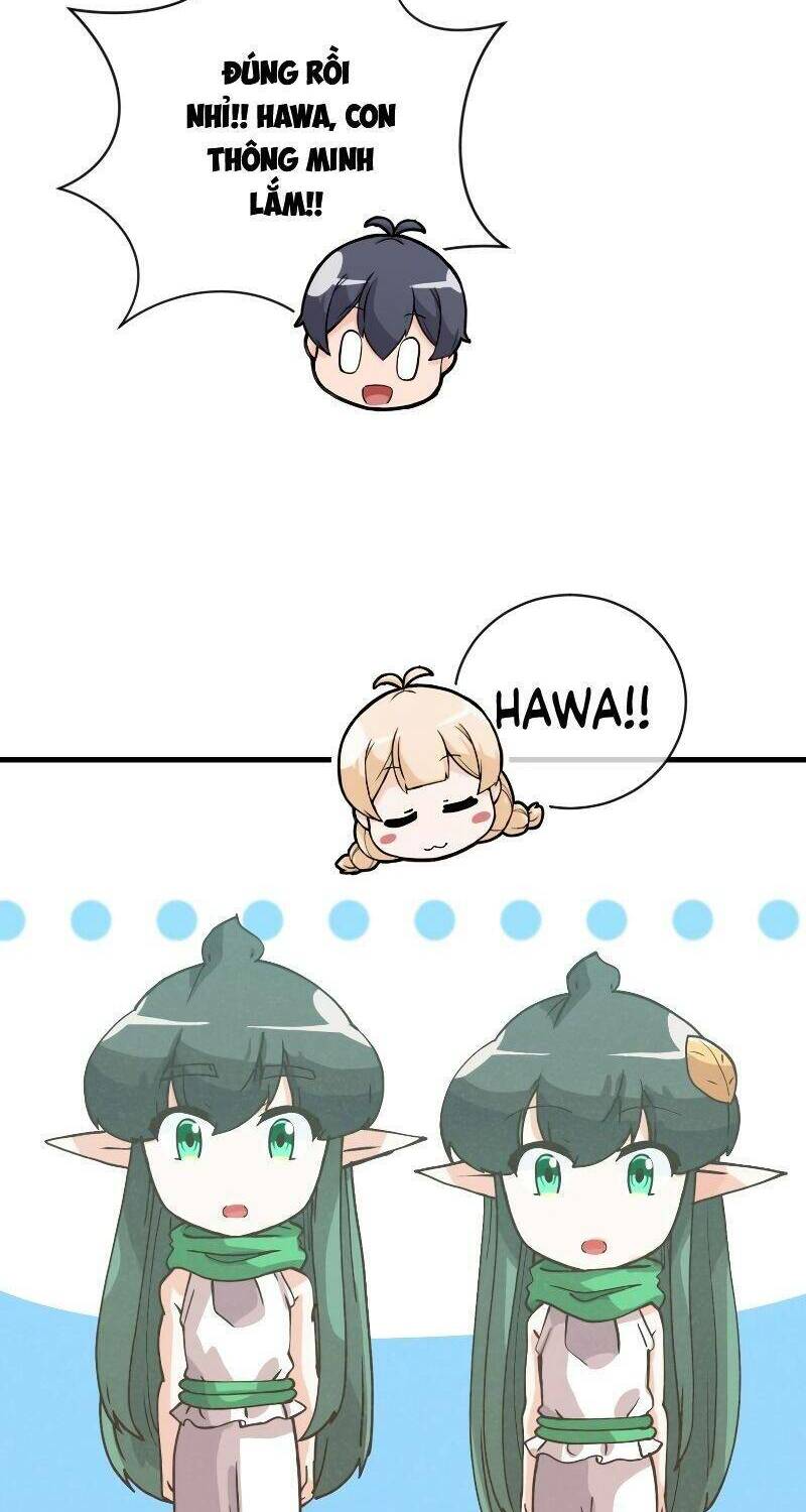 Tôi Trở Thành Một Nông Dân Chapter 125 - Trang 2
