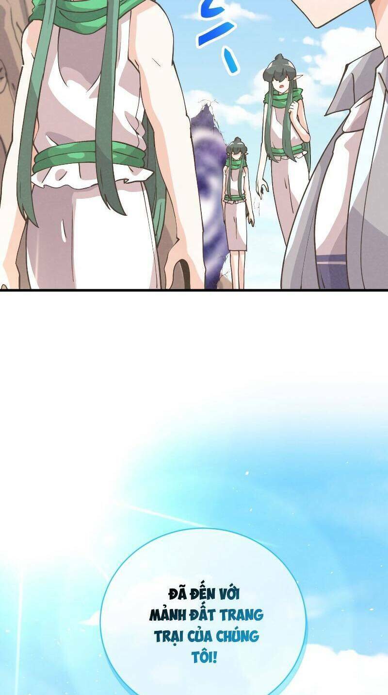 Tôi Trở Thành Một Nông Dân Chapter 125 - Trang 2