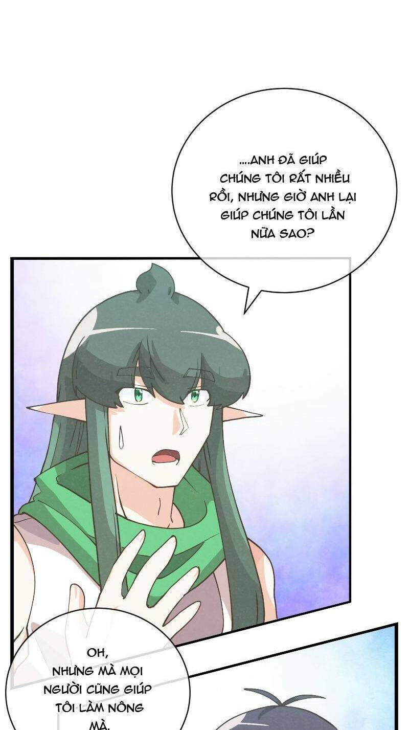 Tôi Trở Thành Một Nông Dân Chapter 125 - Trang 2