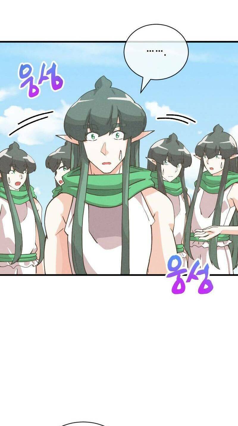 Tôi Trở Thành Một Nông Dân Chapter 125 - Trang 2