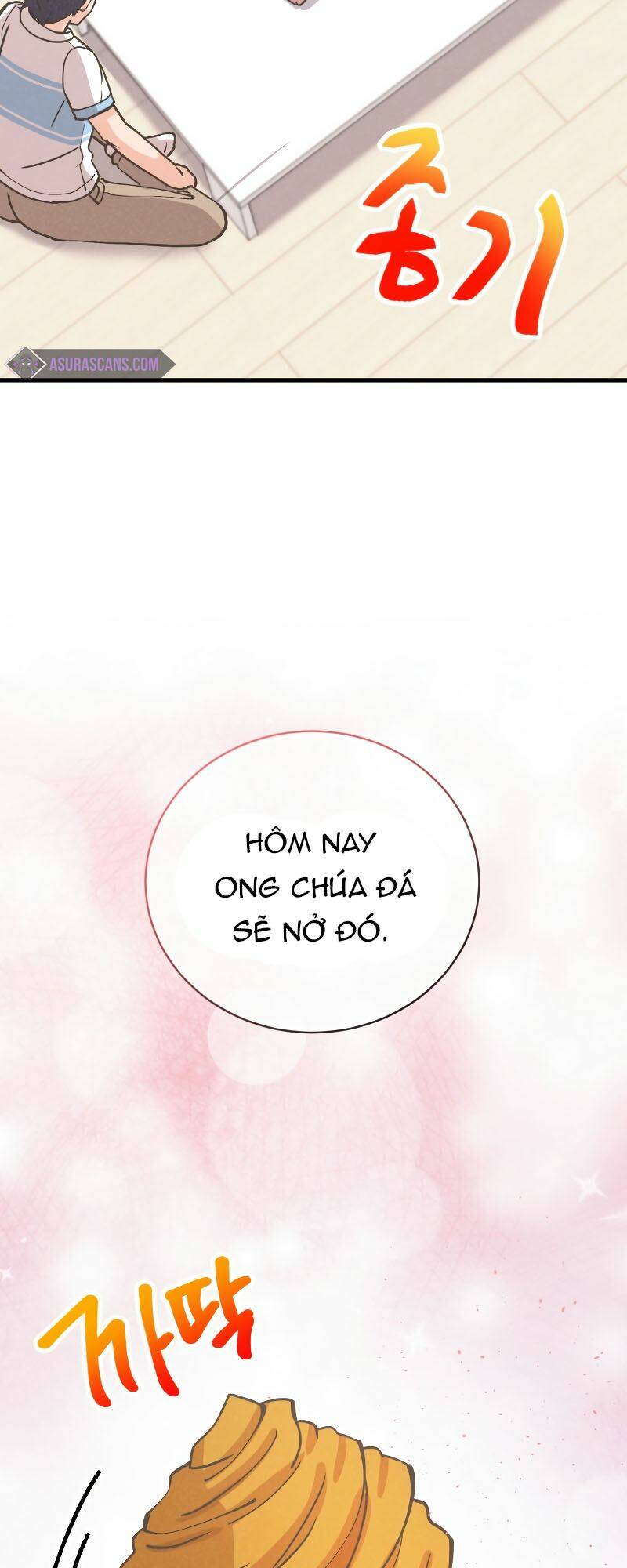 Tôi Trở Thành Một Nông Dân Chapter 126 - Trang 2