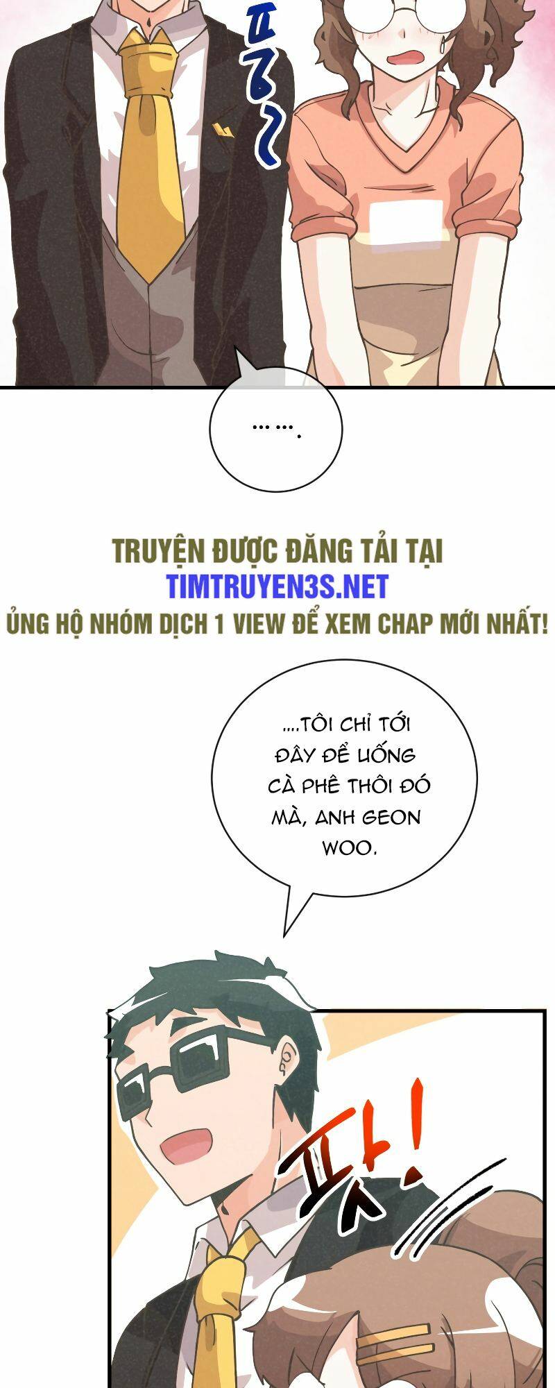 Tôi Trở Thành Một Nông Dân Chapter 126 - Trang 2