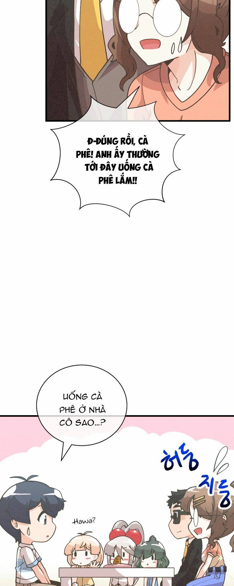 Tôi Trở Thành Một Nông Dân Chapter 126 - Trang 2