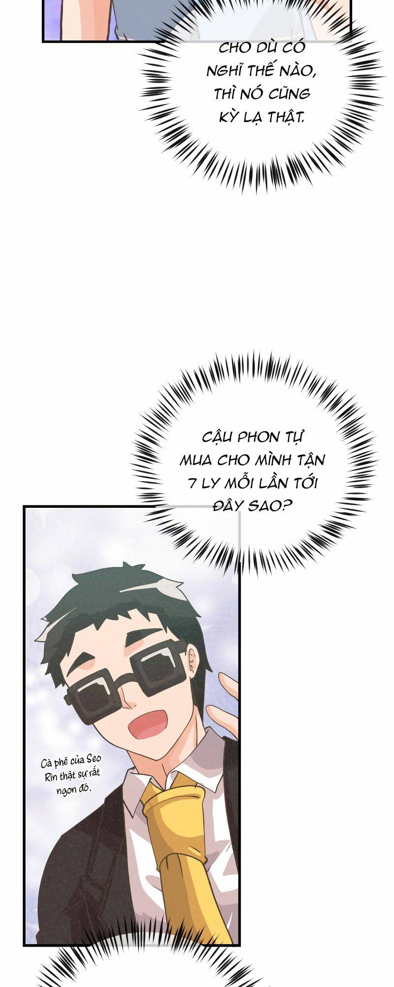 Tôi Trở Thành Một Nông Dân Chapter 126 - Trang 2