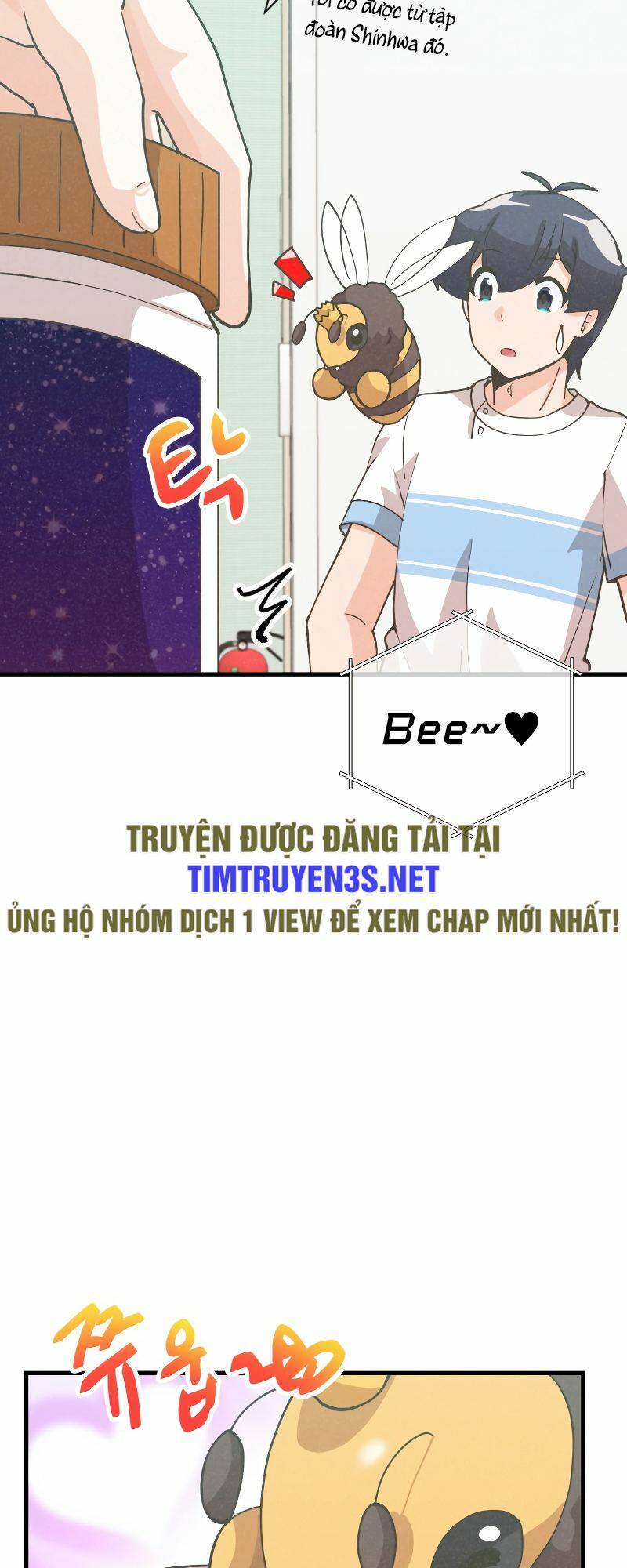 Tôi Trở Thành Một Nông Dân Chapter 126 - Trang 2