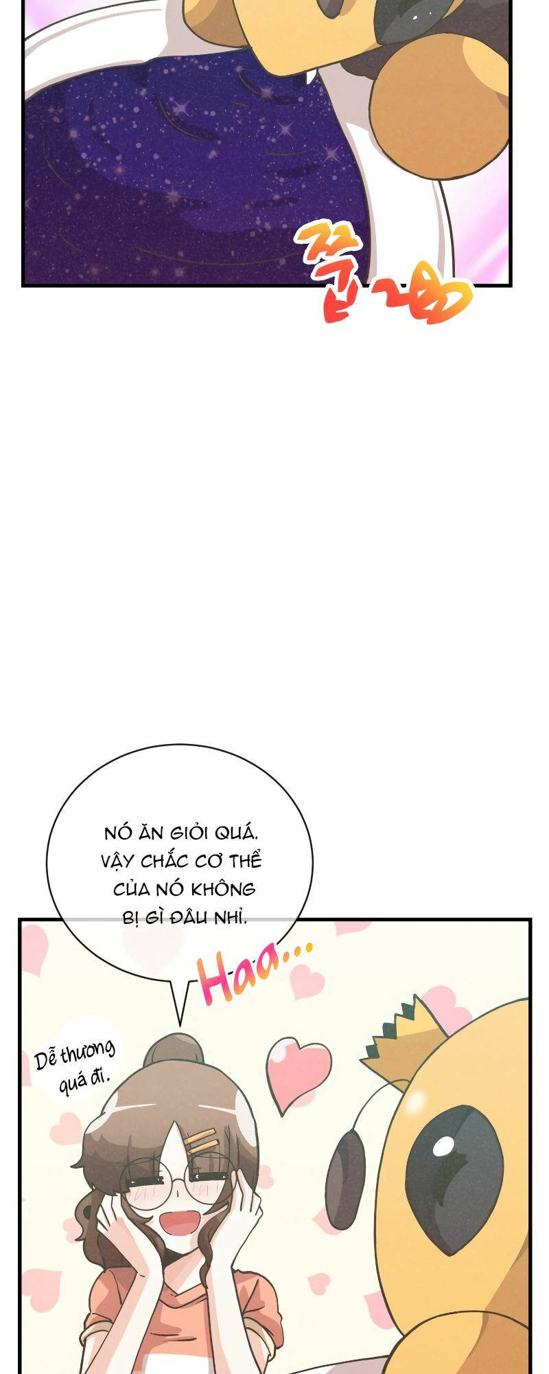 Tôi Trở Thành Một Nông Dân Chapter 126 - Trang 2