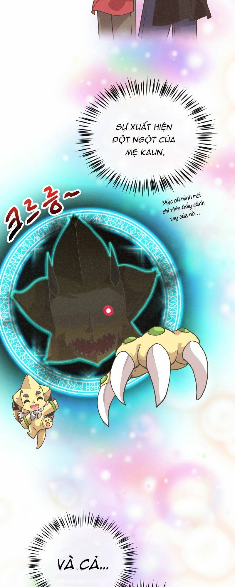 Tôi Trở Thành Một Nông Dân Chapter 126 - Trang 2