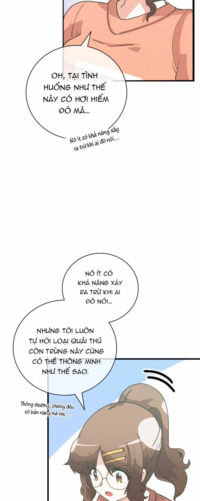 Tôi Trở Thành Một Nông Dân Chapter 126 - Trang 2