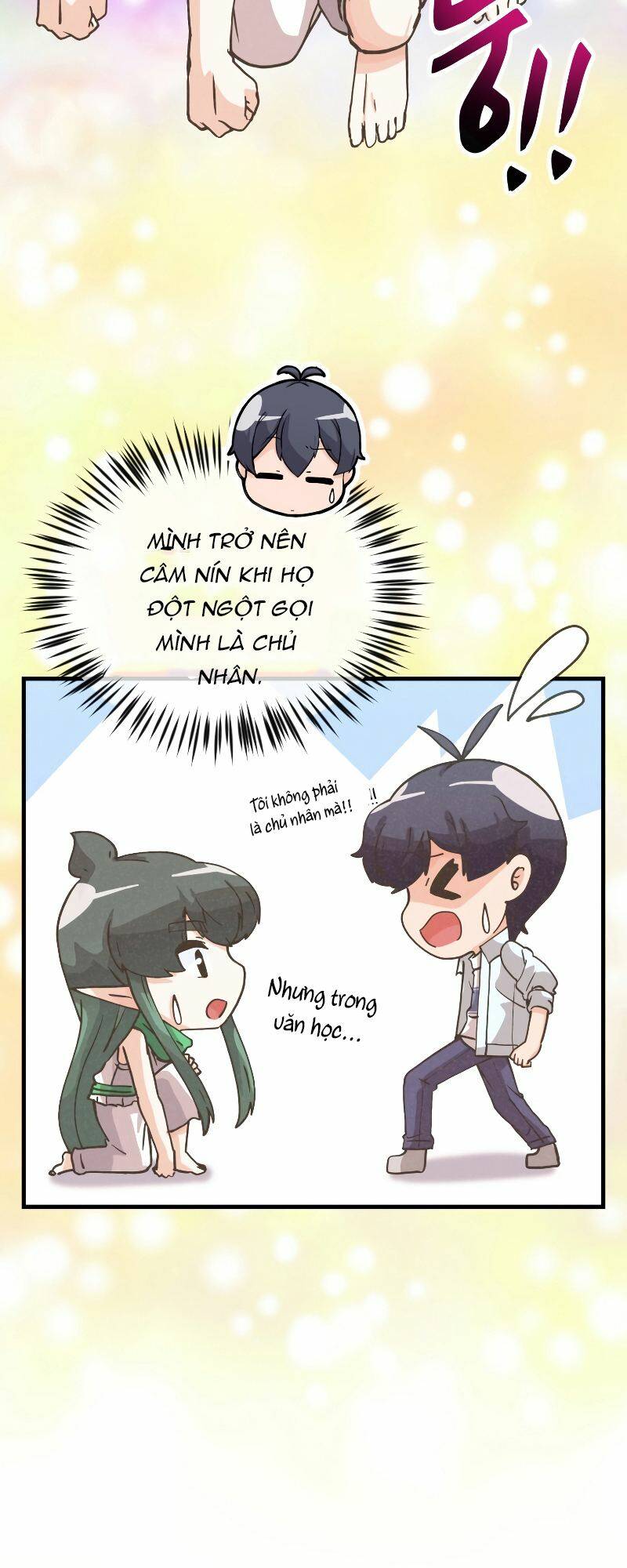 Tôi Trở Thành Một Nông Dân Chapter 126 - Trang 2