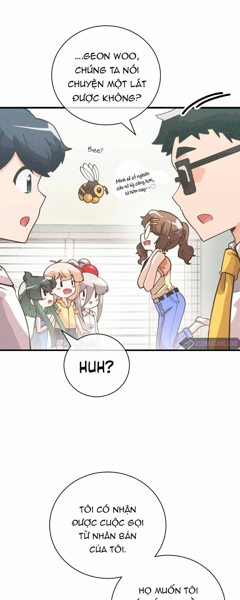 Tôi Trở Thành Một Nông Dân Chapter 126 - Trang 2