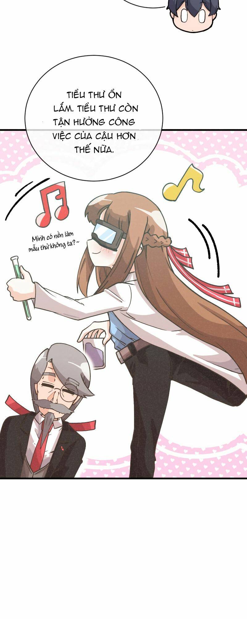 Tôi Trở Thành Một Nông Dân Chapter 126 - Trang 2